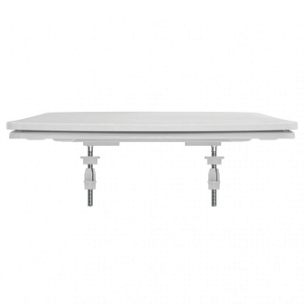 Сиденье для унитаза IDEAL STANDARD E131801 с микролифтом