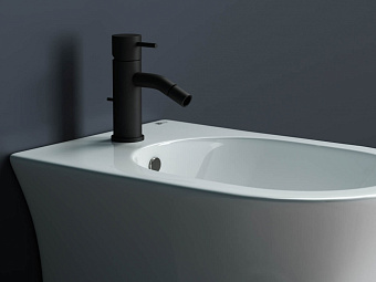 Биде напольное Ceramica Nova STAR CN1906