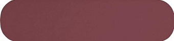 Настенная плитка WOW Grace 124919 Berry Matt 30х7,5см 0,488кв.м. матовая