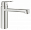 Смеситель для раковины GROHE Eurosmart Cosmopolitan 30193DC0 хром