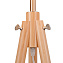 Торшер на треноге Maytoni Calvin Z177-FL-01-BR 60Вт E27