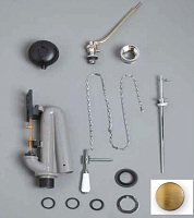 Механизм слива SIMAS R02br