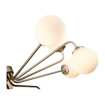 Люстра ST Luce REDJINO SLE106203-12 36Вт 12 лампочек G9 LED