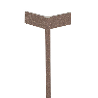 Настольная лампа Mantra VECTOR 7336 5Вт LED