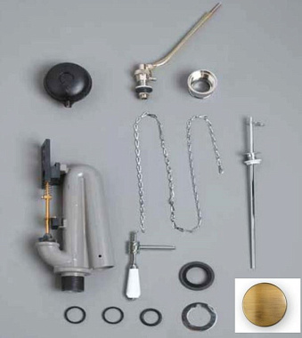 Механизм слива SIMAS R02br