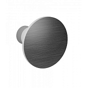 Крючок Bongio Time 70001AS00 матовая сталь