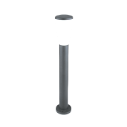 Светильник ландшафтный Elektrostandard Cone a049714 1417 60Вт IP54 E27 серый