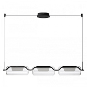 Люстра подвесная Odeon Kavia 5003/30L 30Вт 1 лампочек LED