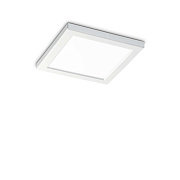 Светильник потолочный IDEAL LUX AURA 306384 20Вт LED