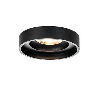 Светильник точечный встраиваемый Maytoni Planet DL035-2-L6B 11Вт LED