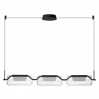 Люстра подвесная Odeon Kavia 5003/30L 30Вт 1 лампочек LED