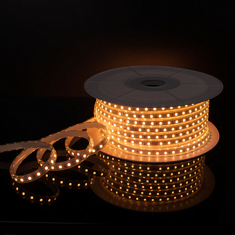 Светодиодная лента Elektrostandard a053641 LS002 11Вт/м 50000мм IP65 RGB свет