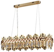 Светильник подвесной WERTMARK DEBORA WE104.05.303 170Вт LED