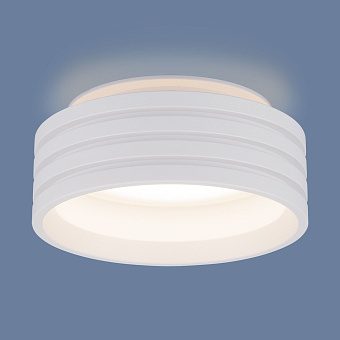 Светильник точечный встраиваемый Elektrostandard a047691 7014 9Вт G5.3