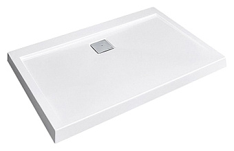 Душевой поддон RADAWAY Argos 4AD911-01 90х110см