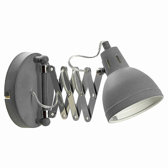 Бра Lussole KOYUKUK LSP-8050V 40Вт E14
