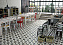 Напольная плитка PERONDA CERAMICAS Francisco Segarra 23200 FS STAR BLUE 45х45см 1кв.м. матовая