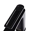 Смеситель для раковины Maxonor PL1096-7 чёрный