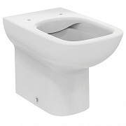 Чаша для унитаза IDEAL STANDARD Ideal Standard i.life A T471901 без сиденья
