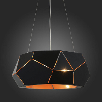 Люстра подвесная ST Luce ENIGMA SL258.403.06 240Вт 6 лампочек E14