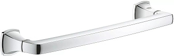 Поручень для ванной GROHE Grandera 40633000 38,5см хром