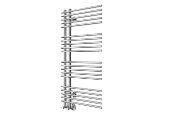 Полотенцесушитель RAVAK Style X04000083671 хром