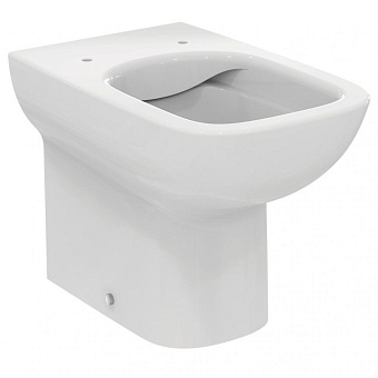 Чаша для унитаза IDEAL STANDARD Ideal Standard i.life A T471901 без сиденья