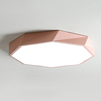 Светильник потолочный ImperiumLOFT Geometric 193283-26 24Вт LED