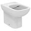 Чаша для унитаза IDEAL STANDARD Ideal Standard i.life A T471901 без сиденья