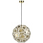 Светильник подвесной Lightstar Fermo 724262 40Вт G9