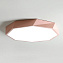 Светильник потолочный ImperiumLOFT Geometric 193283-26 24Вт LED