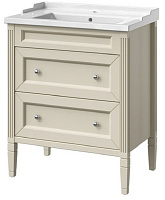 Тумба под раковину напольная CAPRIGO ALBION CONCEPT 34022-TP813 46х89х71,4см