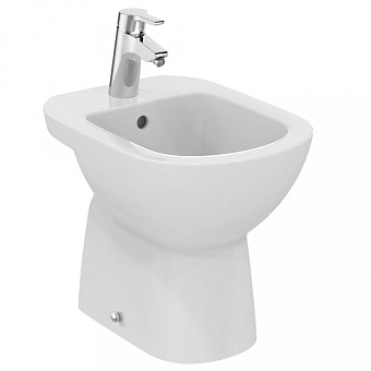 Биде напольное IDEAL STANDARD TEMPO T510201