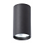 Светильник потолочный Arte Lamp UNIX A1516PL-1BK 35Вт GU10