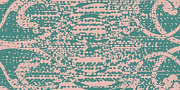 Матовый керамогранит ABK Wide and Style PF60009434 D+ Antique Pink 280х120см 3,36кв.м.