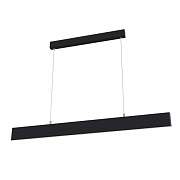 Светильник потолочный ImperiumLOFT Morn 167298-26 34Вт LED