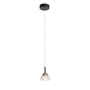 Светильник подвесной ST Luce UNTIDO SL1601.423.01 6Вт LED