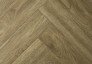 Ламинат Alpine Floor HERRINGBONE 12 Венето LF105-10 600х101х12мм 34 класс 1,32кв.м