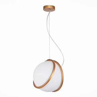 Люстра подвесная ST Luce ACERRA SL1181.353.01 40Вт 1 лампочек E27