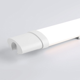 Светильник фасадный Elektrostandard Linear a052846 LTB71 36Вт IP65 LED белый