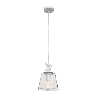 Светильник подвесной Loft It Wildlife Loft1807 60Вт E27