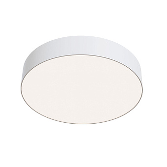 Светильник потолочный Maytoni Zon C032CL-L43W4K 38Вт LED