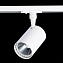 Трековый светильник ST Luce CAMI ST351.536.20.36 20Вт LED матовый белый для однофазного трека