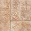 Декор MAINZU Forli PT02785 Teano 20х20см 1кв.м.