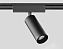 Магнитный трековый светильник Ambrella Track System GV1511 9Вт LED чёрный