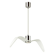Светильник подвесной Odeon PENDANT 4903/1C 5Вт GU10 LED