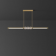 Светильник подвесной ImperiumLOFT Jillian 220483-23 14Вт LED