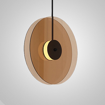 Светильник подвесной ImperiumLOFT Cine 191959-23 10Вт LED