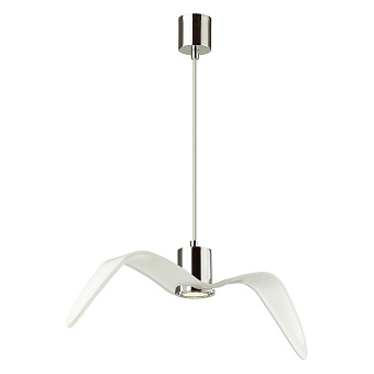 Светильник подвесной Odeon PENDANT 4903/1C 5Вт GU10 LED