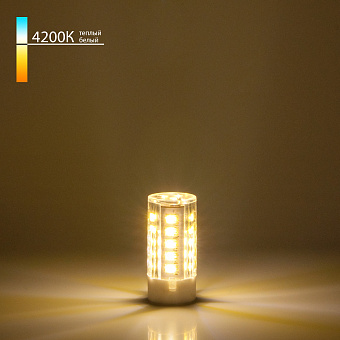 Светодиодная лампа Elektrostandard a049625 G4 5Вт 4200К